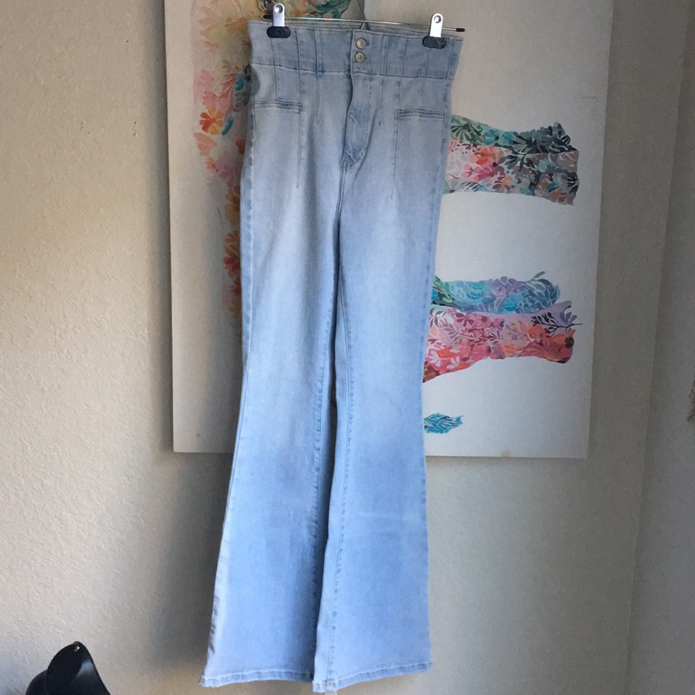 Free People Size 28